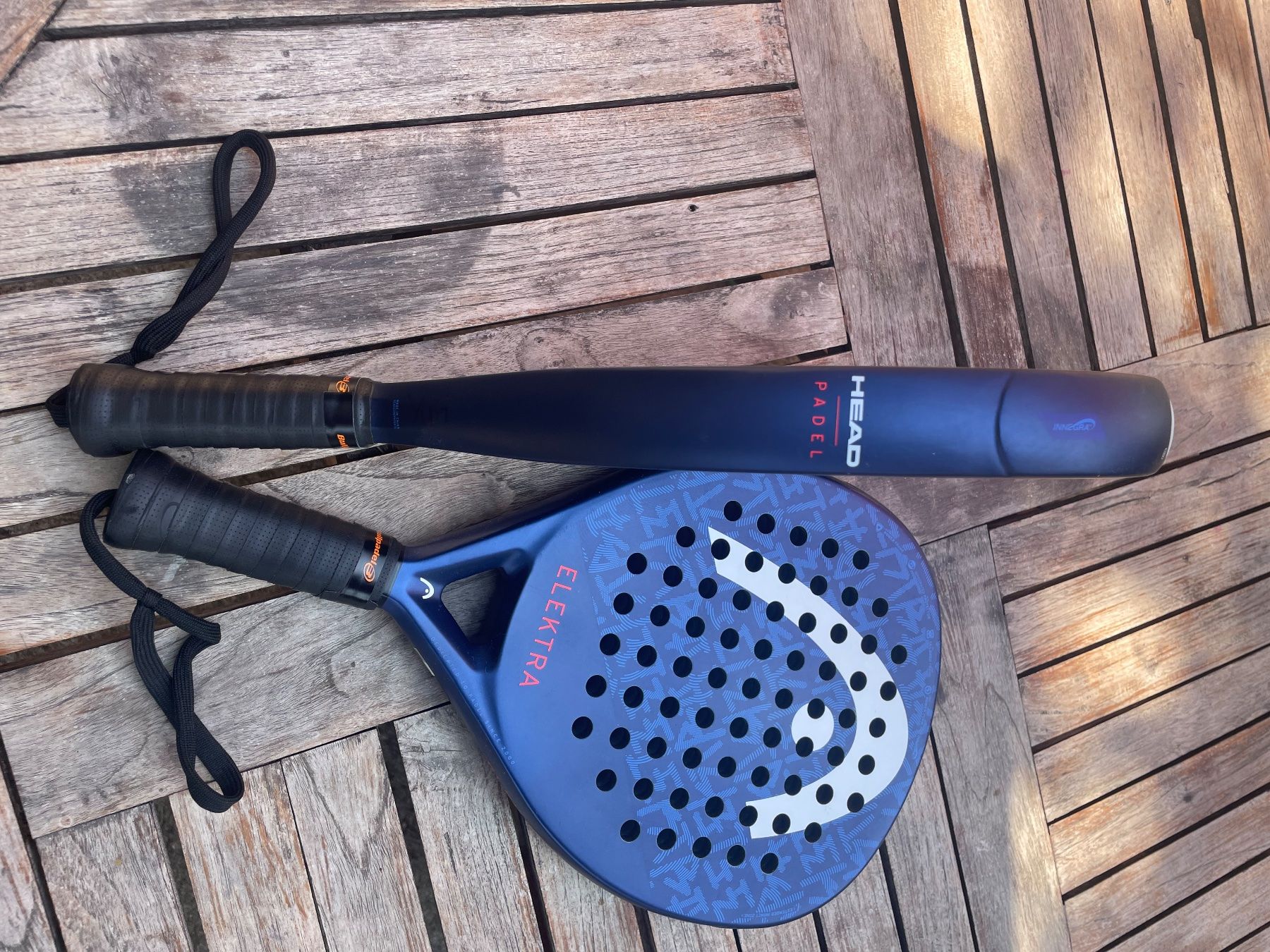 Head Racchette: Padel Schläger HEAD Elektra – Usato da Münchenstein venduto da pamjam 1
