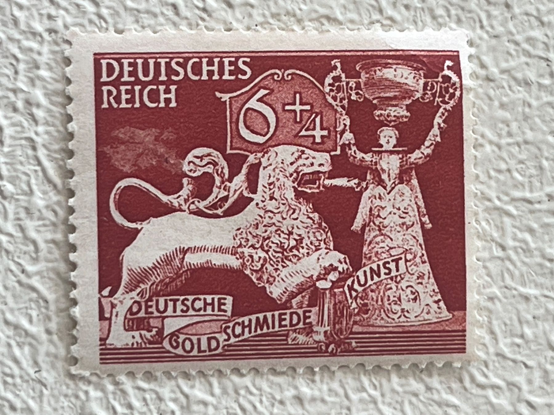 Tutti i francobolli: DR - Deutsche Reich Briefmarke – Usato da Chiasso venduto da AzenYa