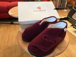 Varomed Therapieschuhe Grösse 39