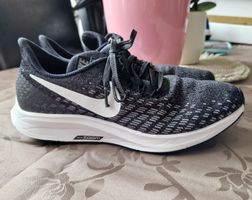 Nike Schuhe Grösse 38 Schwarz/Weiss