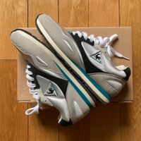 le coq sportif flash us 9