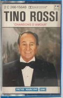 TINO ROSSI - CHANSONS D'AMOUR