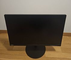 Écran Lenovo ThinkVision T24d-10 - 24" IPS Full HD