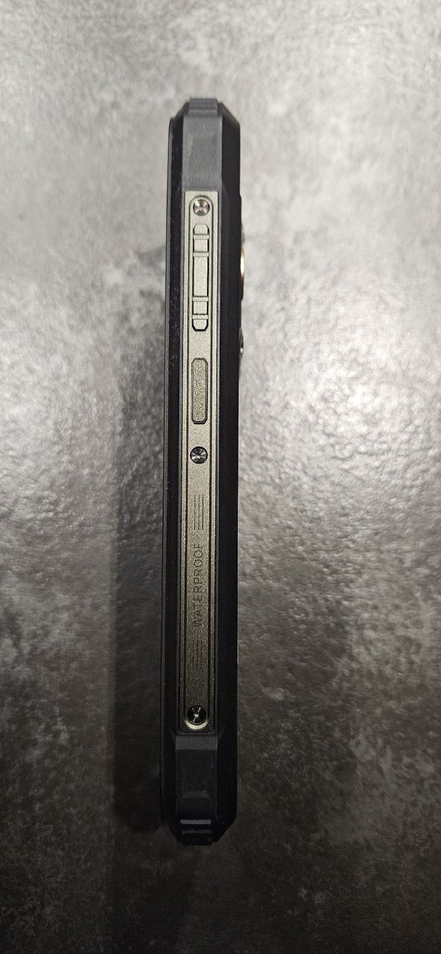 Blackview Handys / Smartphones: Blackview BL9000 pro – Neu (gemäss Beschreibung) aus Rümlingen von Tiasao 1