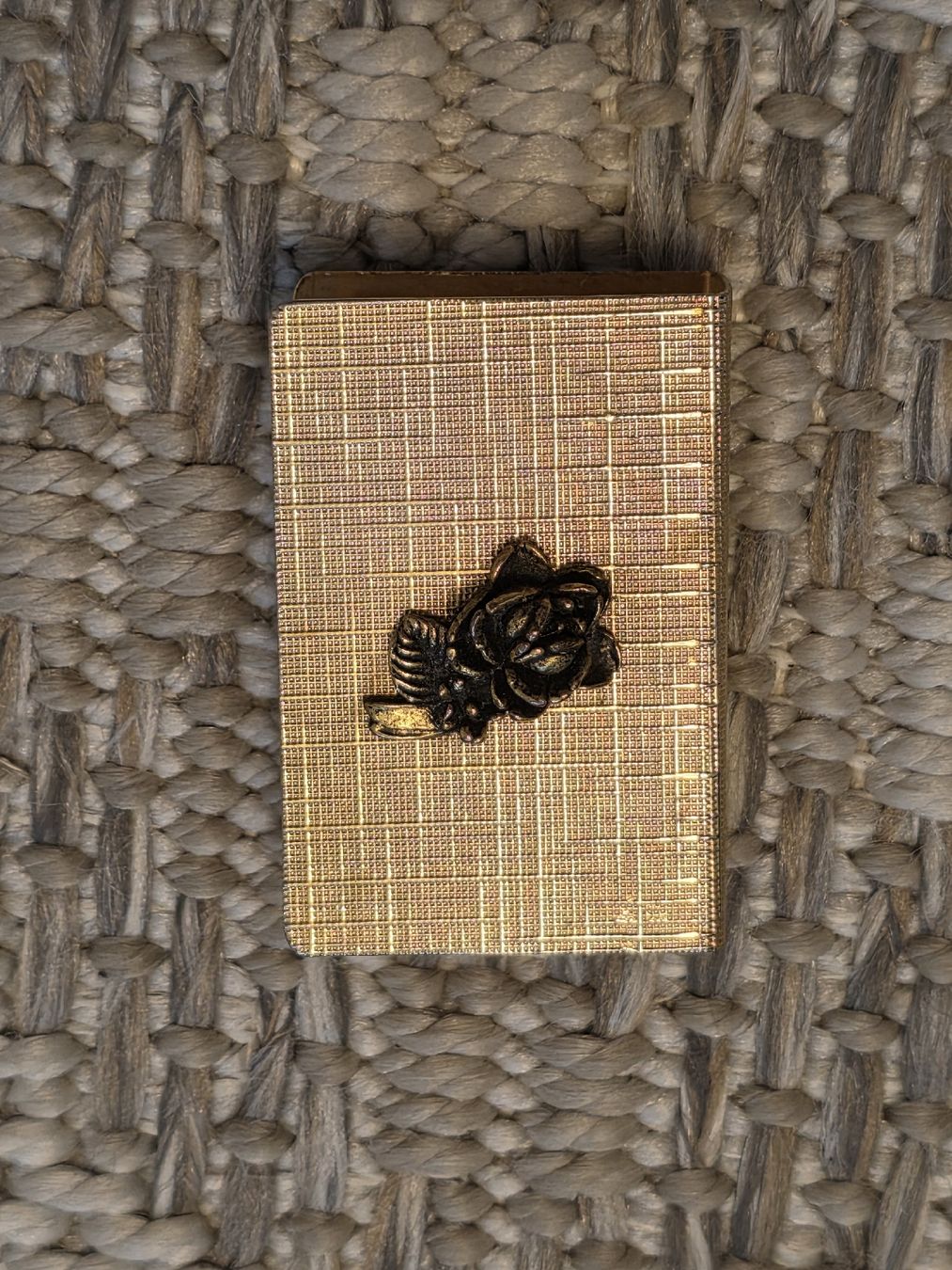 Tutte le decorazioni: Zündhölzli etui Antik – Usato da Dorf venduto da Echo_Elements 1