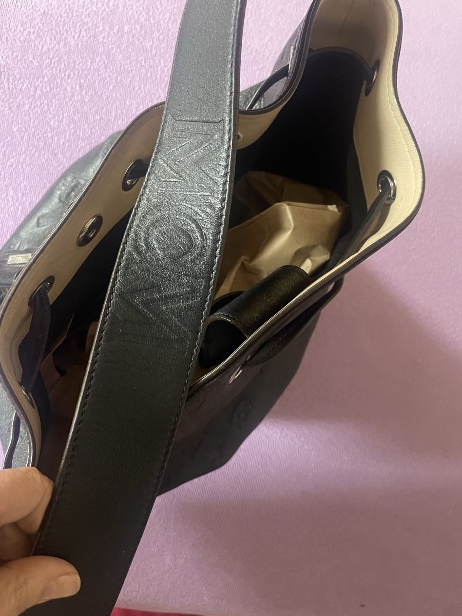 Mcm Borse da donna: MCM Tasche / Beutel NEUWERTIG – Nuovo (secondo la descrizione) da Münchwilen TG venduto da SeHuDoHu 3