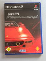 Ferrari F355 Challenge - PS2
