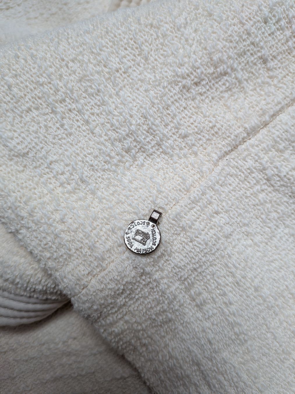 Maison Scotch Giacche: Scotch & Soda Cardigan – Usato da Küssnacht am Rigi venduto da schweizerrose 3