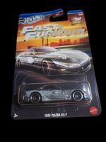 Fast & Furious Silver Anniversary 2026 1995 Mazda RX-7