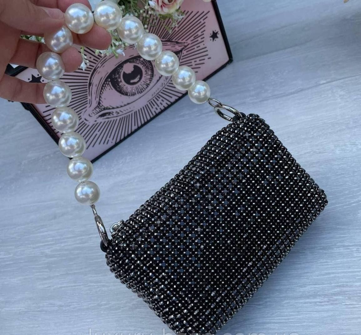 Taschen für Damen: Sac de soirée tendance – Neu und originalverpackt aus Sonceboz-Sombeval von ale_7xcx 2