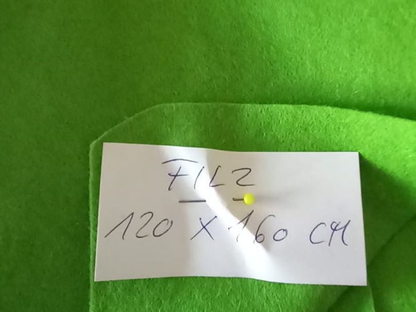 Tessuti: 3 STK DIV. STOFFE - STOFFPAKET – Usato da Huttwil venduto da Kunterbuntli 1
