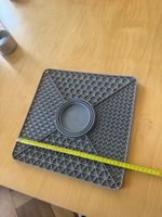 XXL Schleckmatte für Hunde