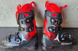 Atomic Herren Skischuhe 130S - EU 43 - 44 / MP 28.5