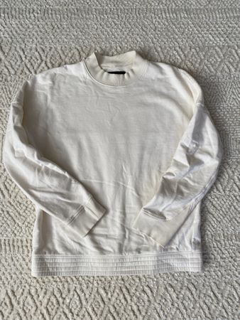 Drykorn - beiger Pullover M (Crewneck)