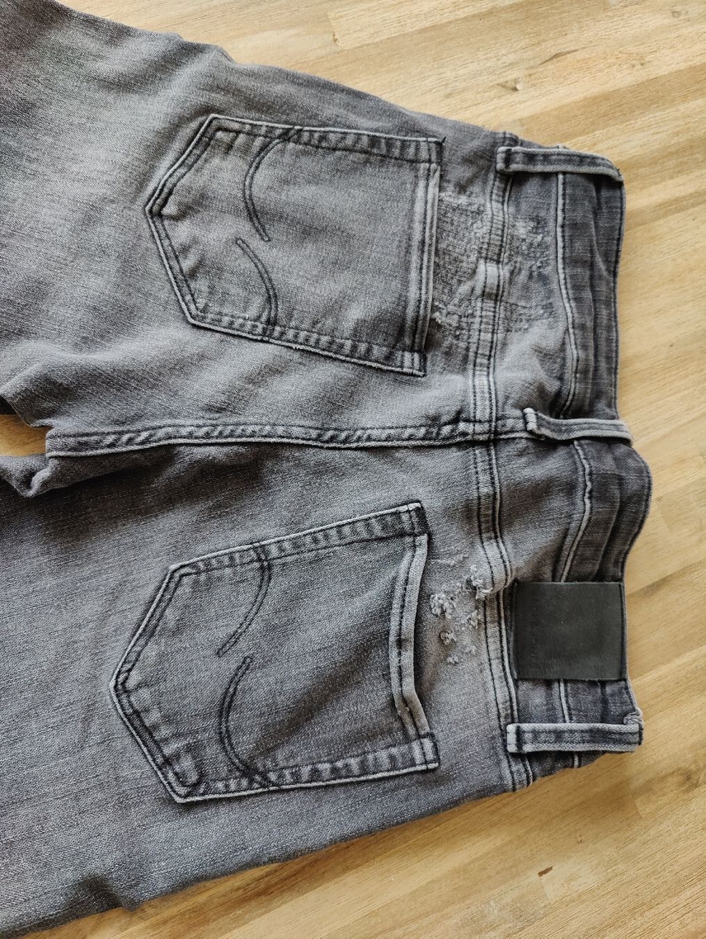 Jack & Jones Jeans: Jack & Jones Jeans, Slim Glen, Gr. 28/30 – Neu (gemäss Beschreibung) aus Stettfurt von gutzli_al 2