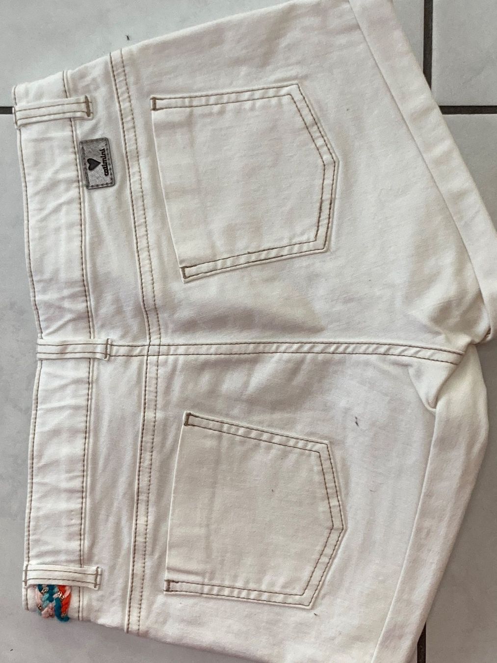 Catimini Pantaloni: CATIMINI short 12ans/152cm – Nuovo (secondo la descrizione) da domdidier venduto da picolo99 1