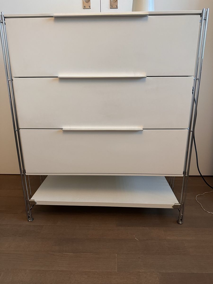 Commodes: BALTON Kommode / Sideboard – D'occasion à Luzern par cam_f7qx 3