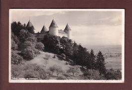 Château de CHAMPVENT - 1931