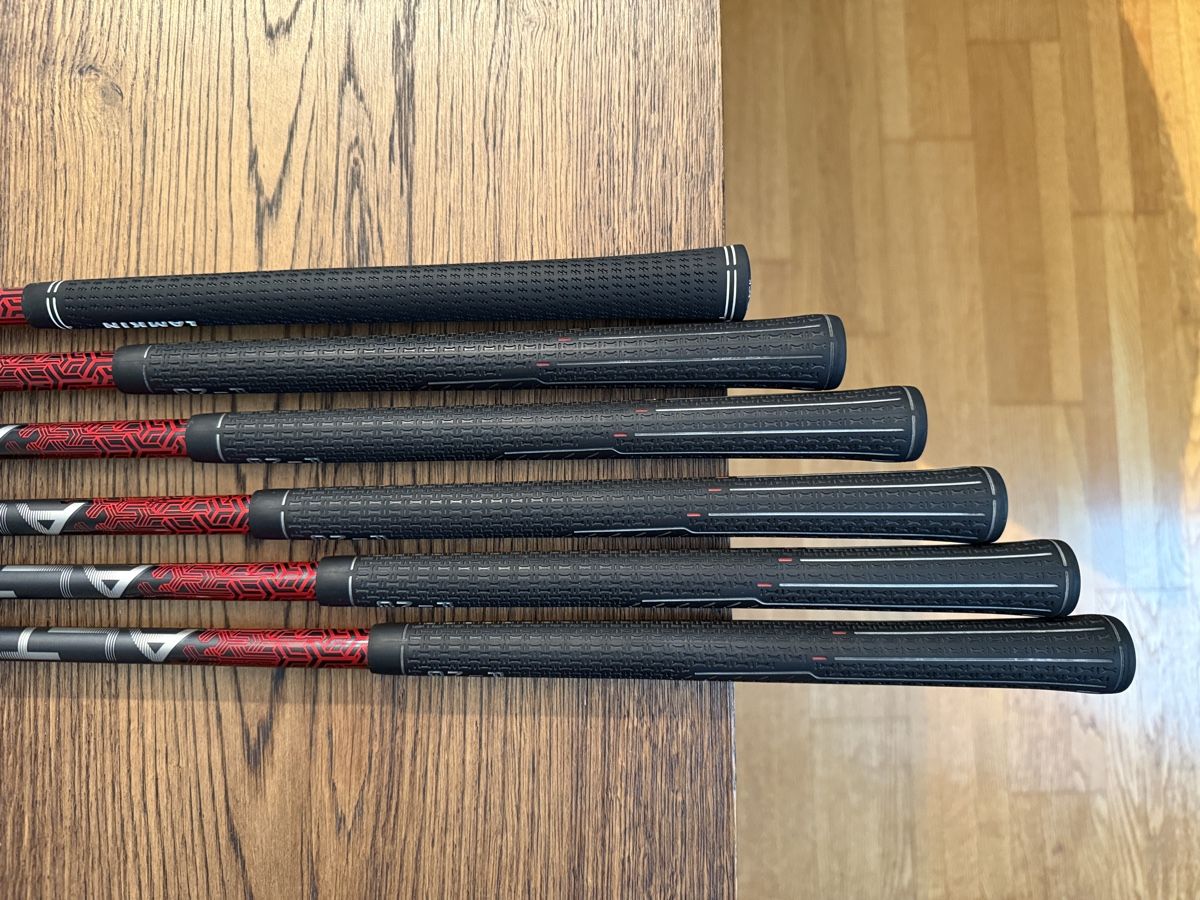 Ping Clubs & Sets: LH PING G410 Eisen Set 5-W SR  – D'occasion à Luzern par Roeschuko 3