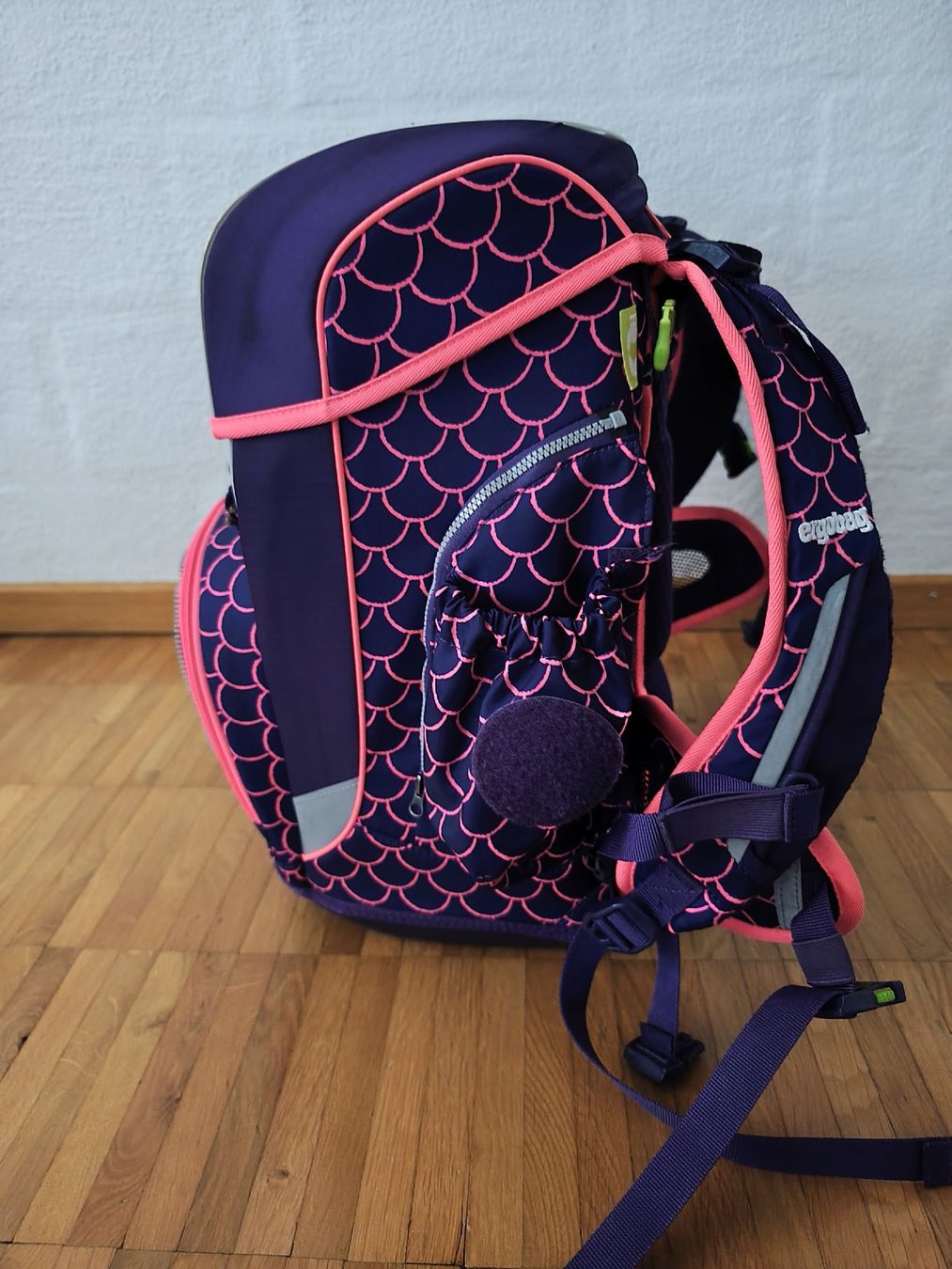 Ergobag Sacs & sacs à dos: Ergobag Schulthek  – D'occasion à Rafz par patti03 2