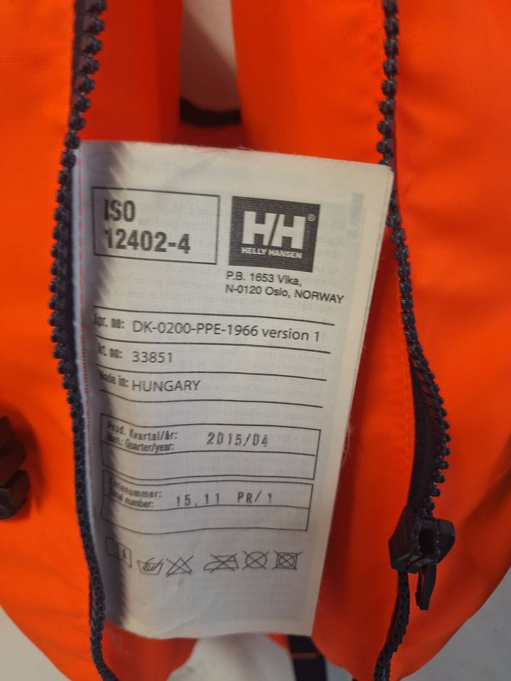 Giubbotti di salvataggio: 2 Schwimmwesten / Rettungswesten Kinder – Usato da Lachen SZ venduto da arm_88pw