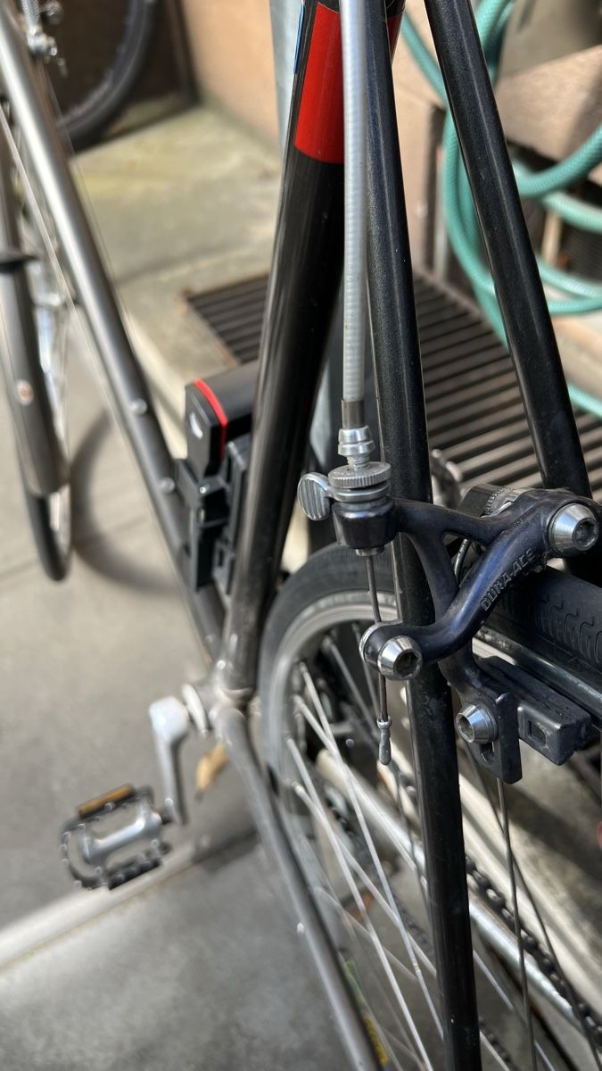 Vélos: Rennvelo – D'occasion à Basel par Alessio_P 1