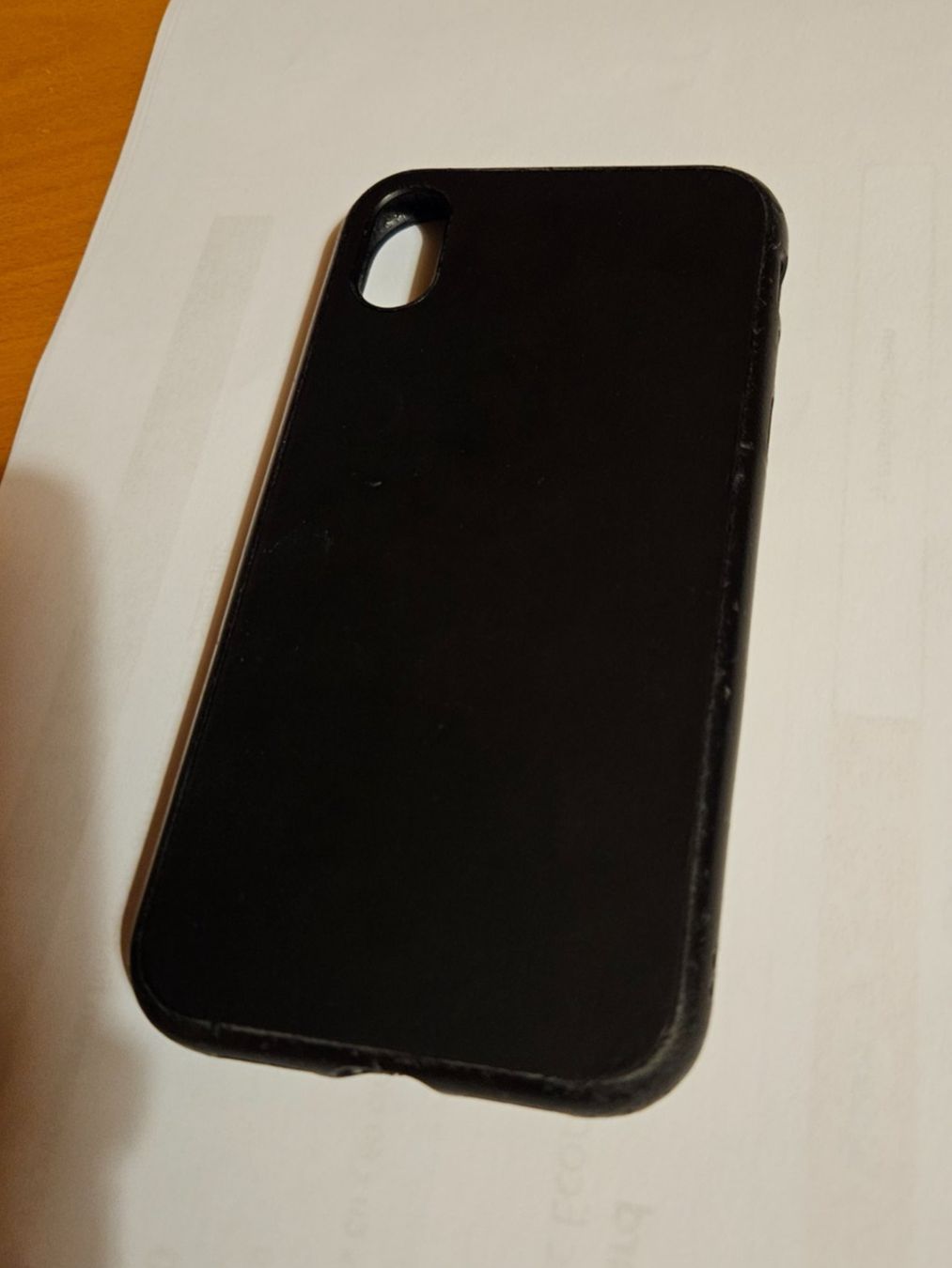 Cover & Protezioni schermo: RHINOSHIELD iPhone X/10 Hülle Schutzhülle Case Handyhülle – Usato da Schachen b. Herisau venduto da lilienstrauch 1