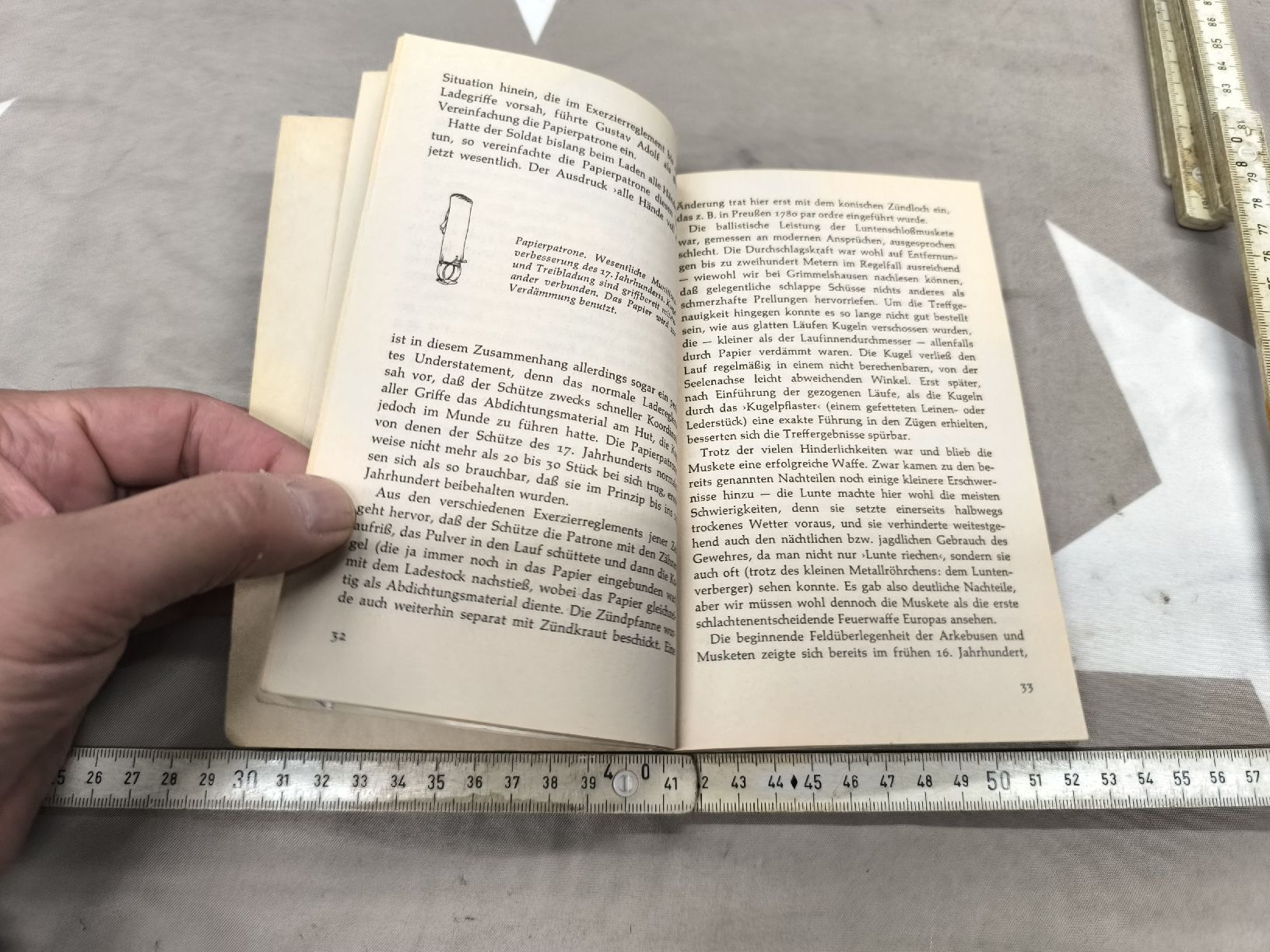 Libri: BUCH...GEWEHRE – Usato da Cama venduto da anto_a 3