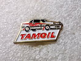 Ansteckpin 64: Tamoil Auto