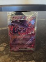 Mismagius EX Karte 