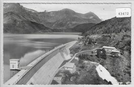 Lago Ritom