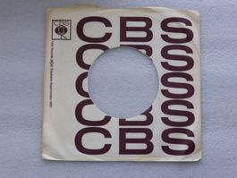 Vinyl Single   NINA SHAW