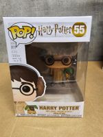Funko Pop! Harry Potter (Alraune) Nr. 55
