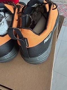 Millet Scarpe da uomo: Millet Cimaï  GTX M – Nuovo e nell'imballaggio originale da Besazio venduto da fh18 4