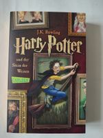Harry Potter  J.K. Rowling