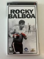 Rocky Balboa (PSP)