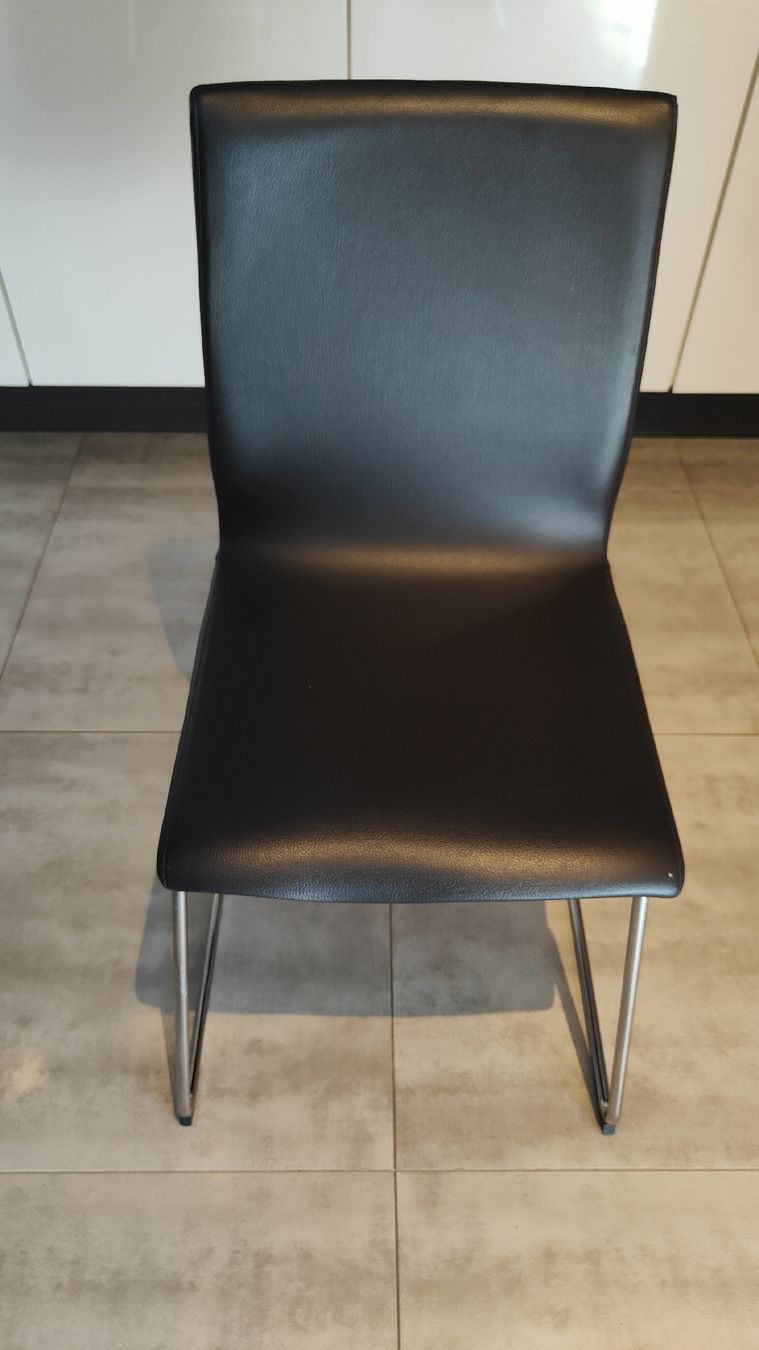 Ikea Chaises: 6 Stühle von IKEA – D'occasion à Biederthal par P_h_1980 1