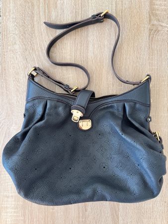T011.980-LV Tasche aus Mahina Leder