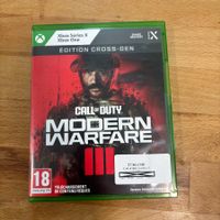 Call of Duty: Modern Warfare III - Xbox Series X / One