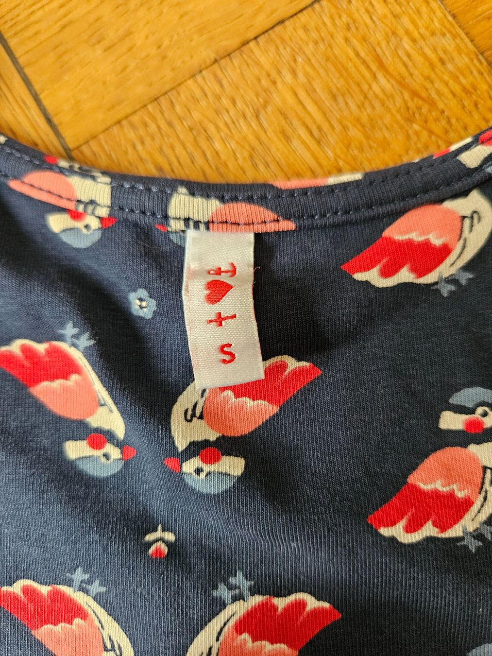 Vestiti: Blutsgeschwister Kleid – Usato da Bern venduto da Somanija 2