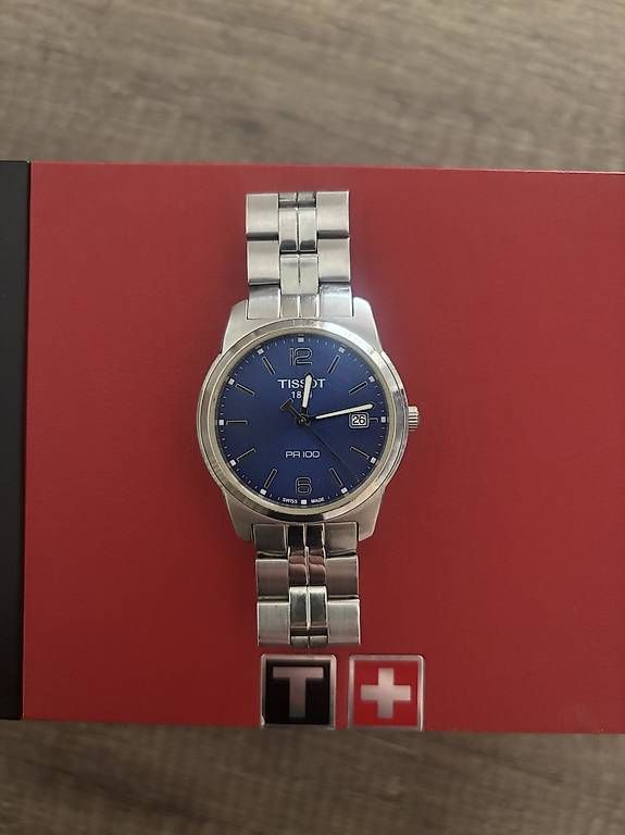 Uhren: Montre Tissot  – Gebraucht aus Genève von Alexx55 1
