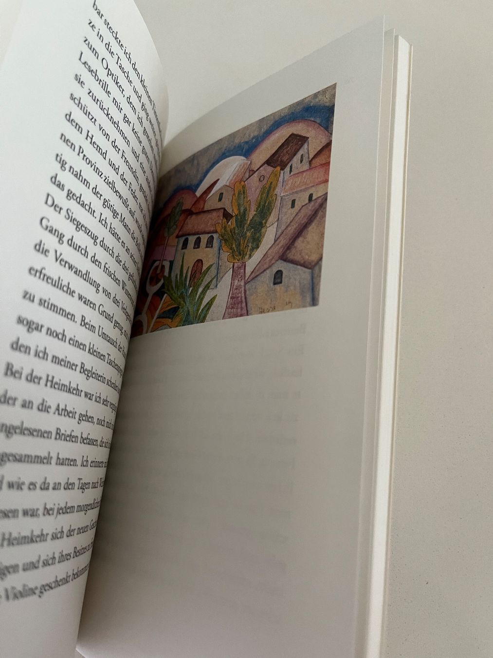 Libri: Winter - Hermann Hesse – Usato da Horgen venduto da secondhandfirstclass 3