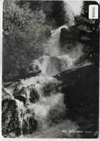 Röllbachfall Flums