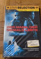 DVD Der Mann, der niemals lebte neu originalverpackt