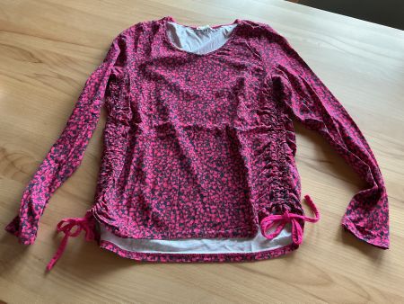 Langarmshirt von Street One, Gr. 36