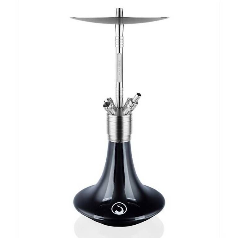 Tavoli: Sehr schöne Steamulation Ultimate Black Matt – Usato da Birsfelden venduto da cla_5n7x 1