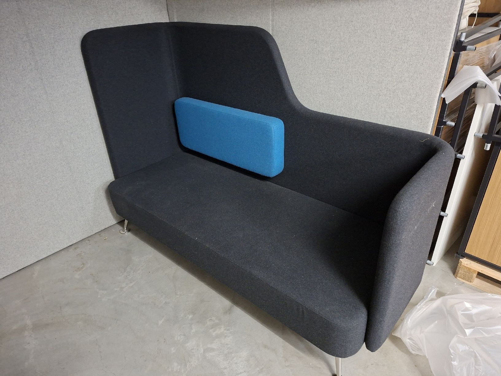 Sofas: Sofa – D'occasion à Gossau ZH par Volki20