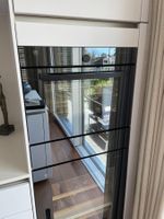 CombiSteam CST XSL 60, Vzug Spiegelglas, Breite 60, Höhe 45