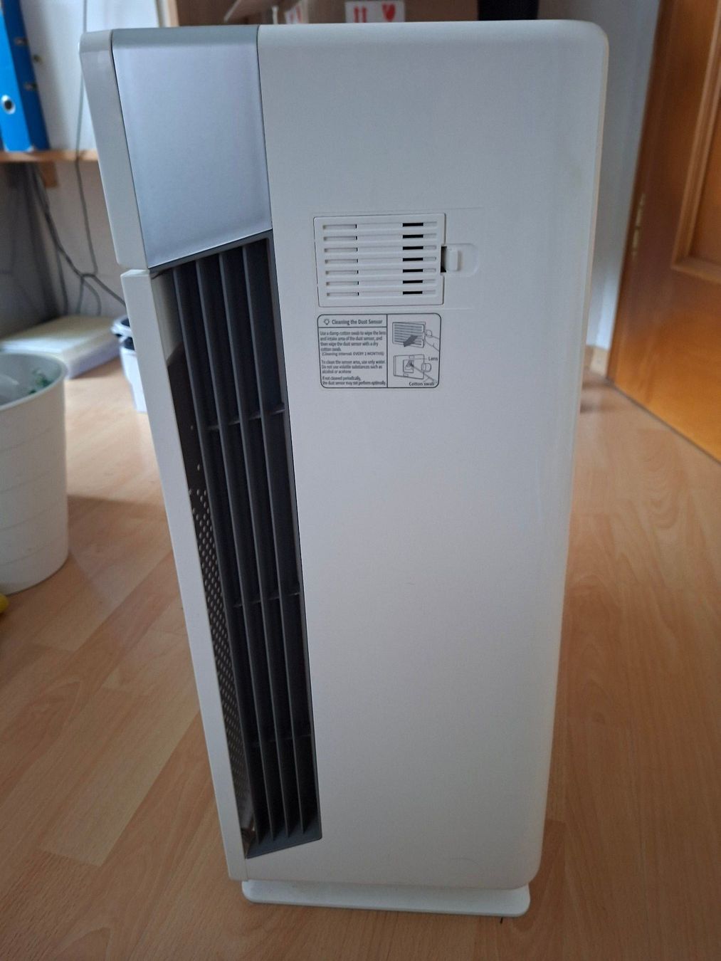 Purificateurs d'air: Winix Luftreiniger Zero+ – D'occasion à St. Gallen par pevau62 2