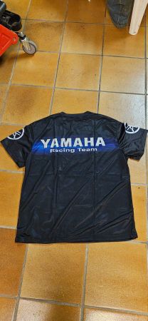 Yamaha Sommerset